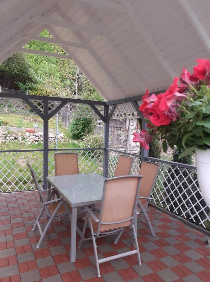 Casa Marian Hotel Sighisoara Exterior photo