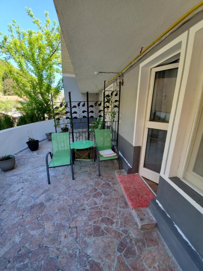Casa Marian Hotel Sighisoara Exterior photo