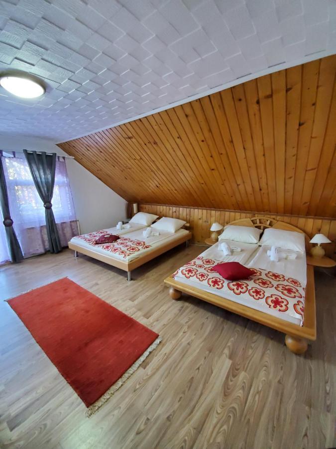 Casa Marian Hotel Sighisoara Exterior photo