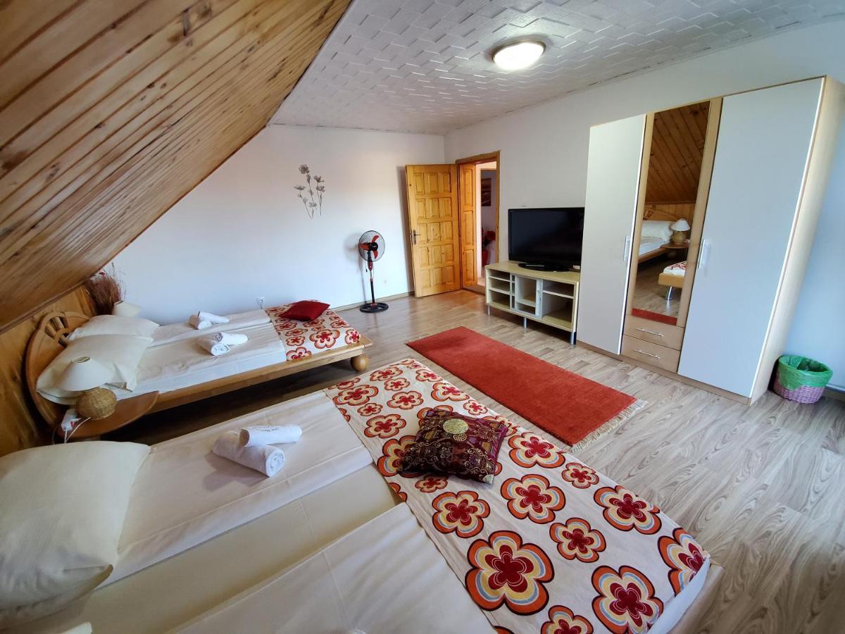 Casa Marian Hotel Sighisoara Exterior photo