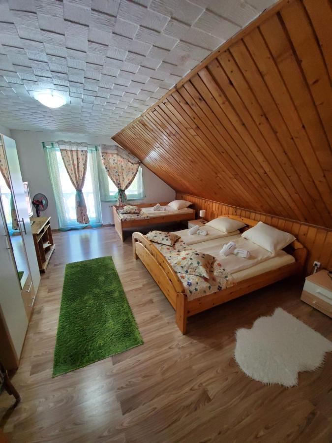 Casa Marian Hotel Sighisoara Exterior photo