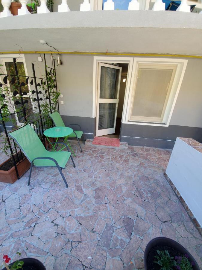 Casa Marian Hotel Sighisoara Exterior photo