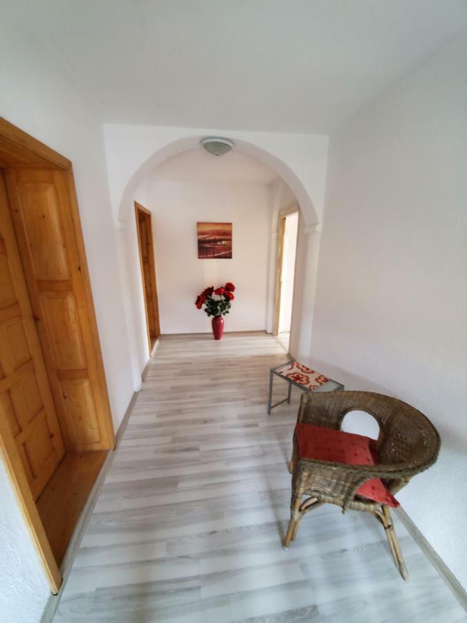 Casa Marian Hotel Sighisoara Exterior photo