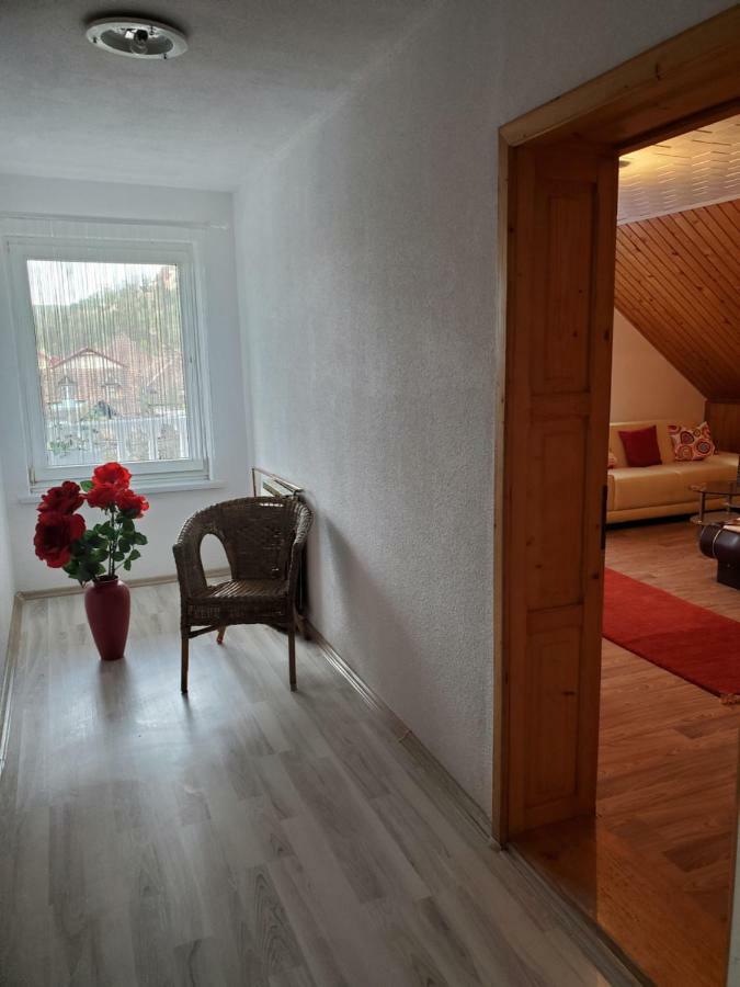 Casa Marian Hotel Sighisoara Exterior photo
