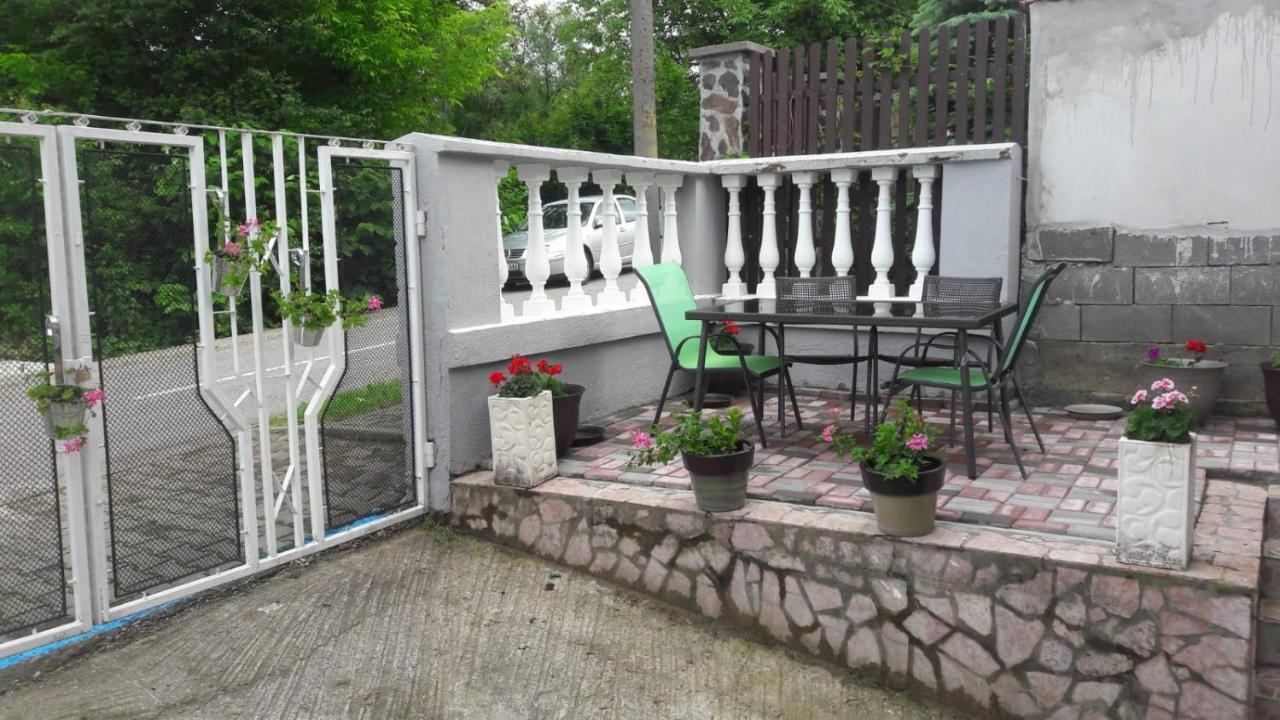 Casa Marian Hotel Sighisoara Exterior photo